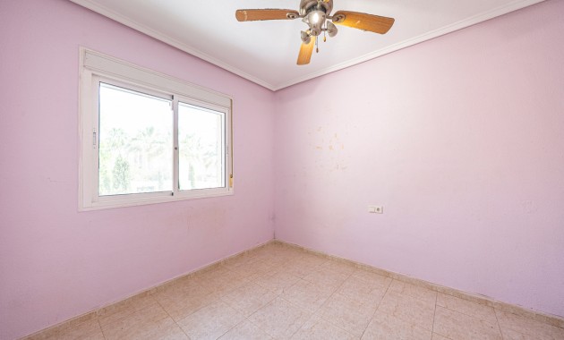 Venta - Detached Villa -
Ciudad Quesada - La Fiesta