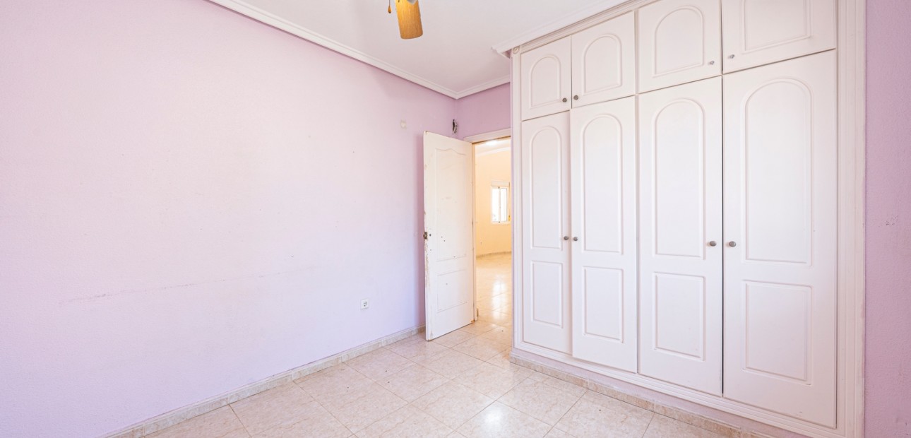 Venta - Detached Villa -
Ciudad Quesada - La Fiesta