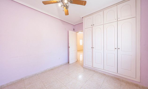 Venta - Detached Villa -
Ciudad Quesada - La Fiesta