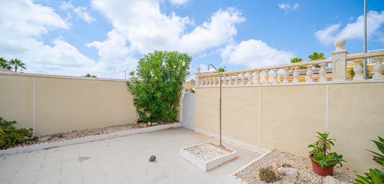 Venta - Detached Villa -
Ciudad Quesada - La Fiesta