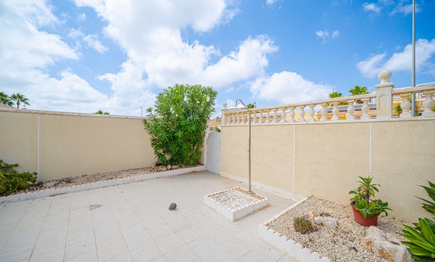 Venta - Detached Villa -
Ciudad Quesada - La Fiesta