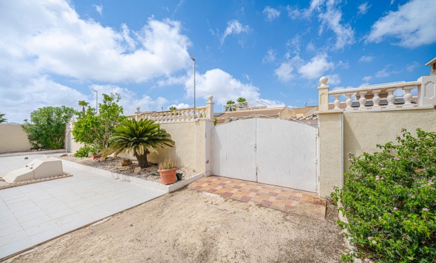 Venta - Detached Villa -
Ciudad Quesada - La Fiesta