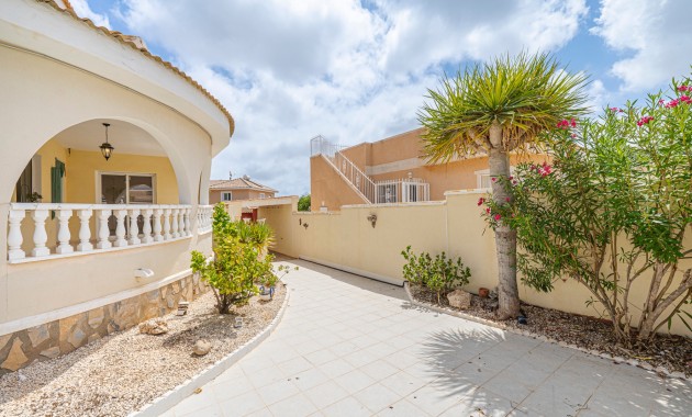 Venta - Detached Villa -
Ciudad Quesada - La Fiesta