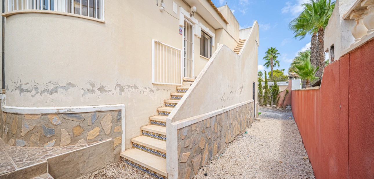 Venta - Detached Villa -
Ciudad Quesada - La Fiesta