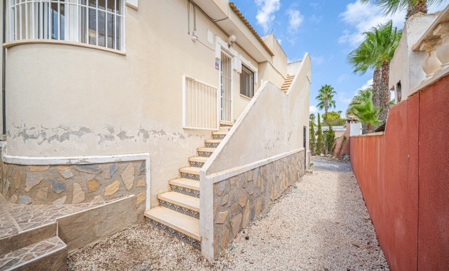 Venta - Detached Villa -
Ciudad Quesada - La Fiesta