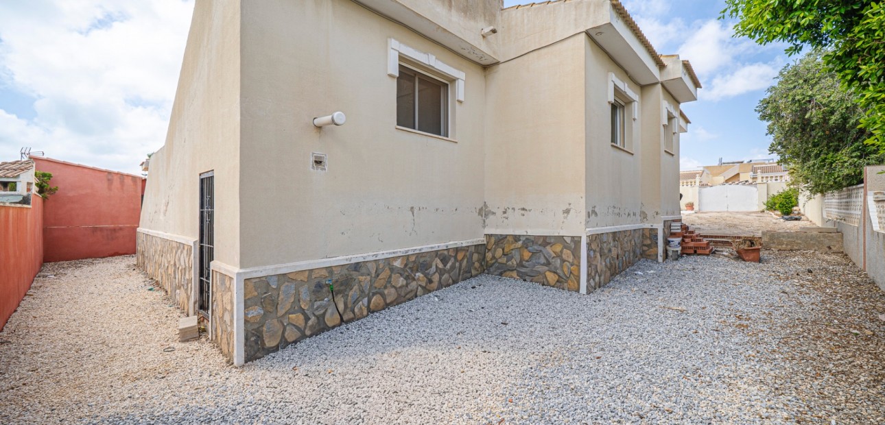 Venta - Detached Villa -
Ciudad Quesada - La Fiesta