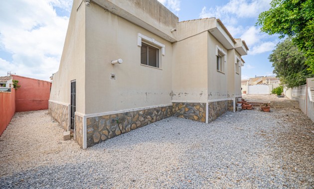 Venta - Detached Villa -
Ciudad Quesada - La Fiesta