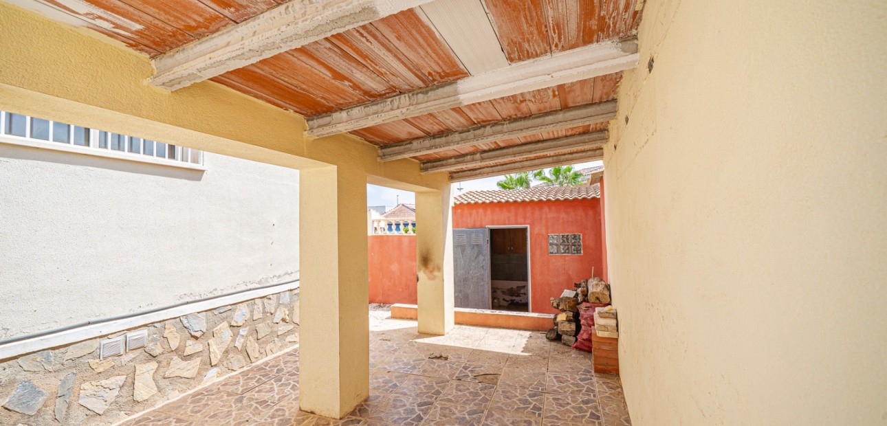 Venta - Detached Villa -
Ciudad Quesada - La Fiesta