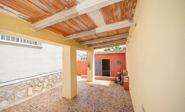 Venta - Detached Villa -
Ciudad Quesada - La Fiesta