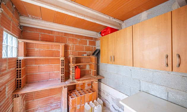 Venta - Detached Villa -
Ciudad Quesada - La Fiesta