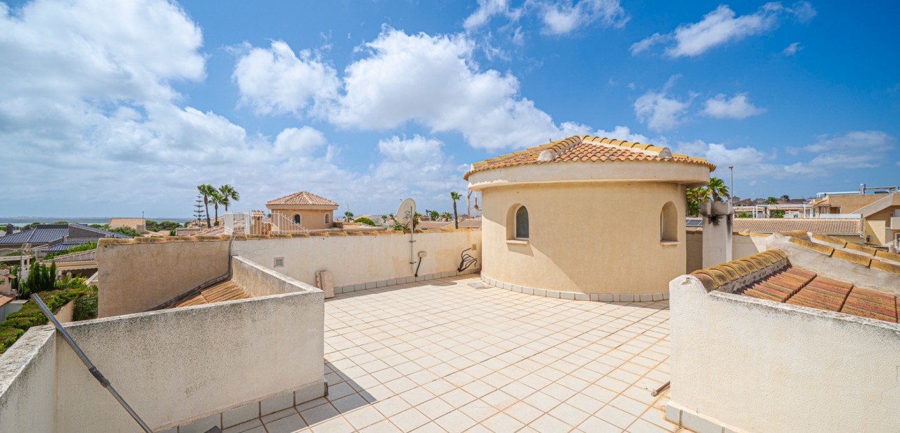 Venta - Detached Villa -
Ciudad Quesada - La Fiesta