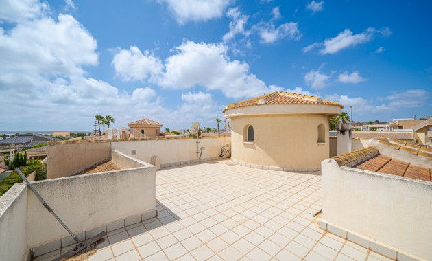 Venta - Detached Villa -
Ciudad Quesada - La Fiesta