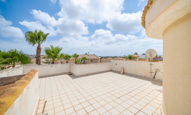 Venta - Detached Villa -
Ciudad Quesada - La Fiesta