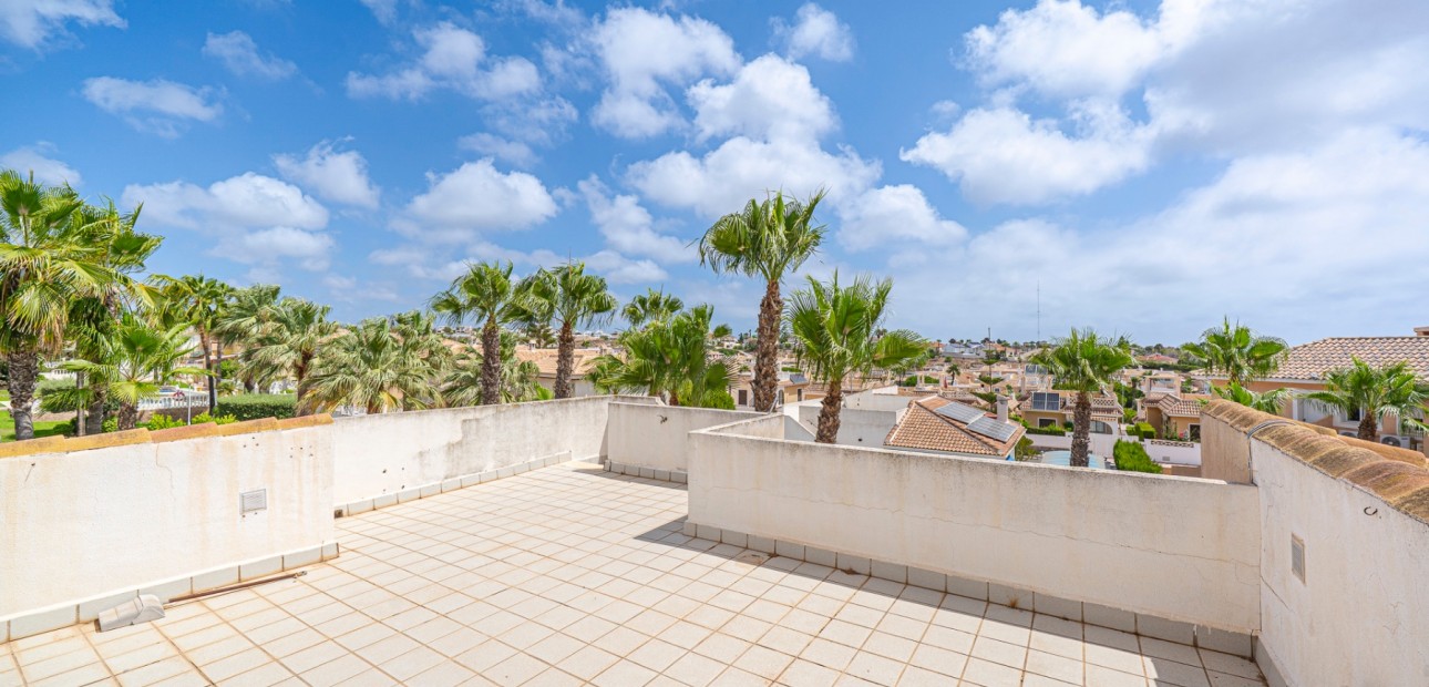 Venta - Detached Villa -
Ciudad Quesada - La Fiesta