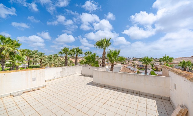 Venta - Detached Villa -
Ciudad Quesada - La Fiesta