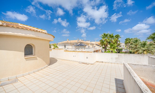 Venta - Detached Villa -
Ciudad Quesada - La Fiesta