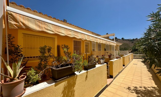 Venta - Town house -
Rojales - Benimar
