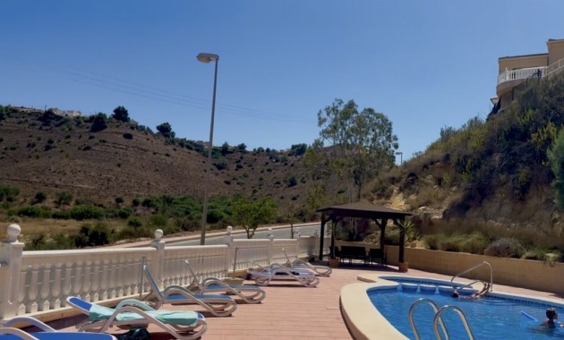 Venta - Town house -
Rojales - Benimar