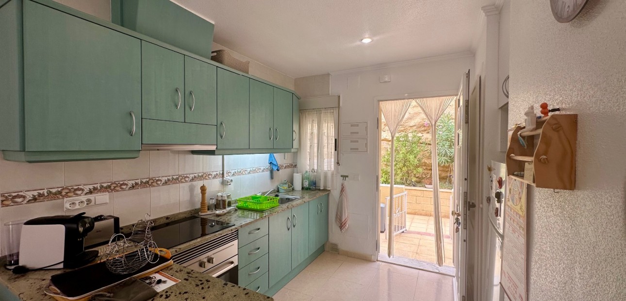 Venta - Town house -
Rojales - Benimar