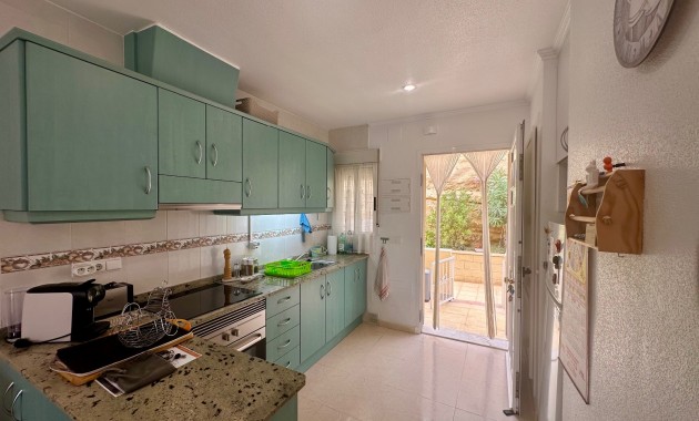 Venta - Town house -
Rojales - Benimar