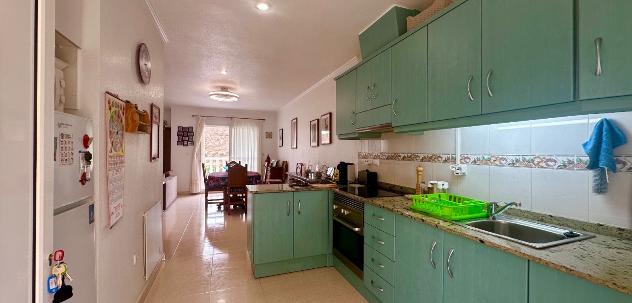 Venta - Town house -
Rojales - Benimar