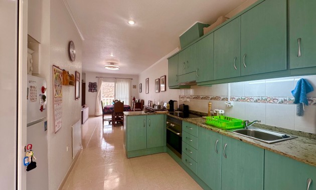 Venta - Town house -
Rojales - Benimar
