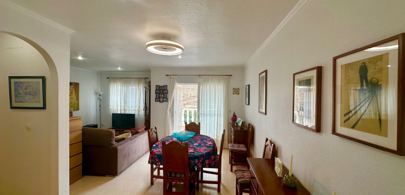Venta - Town house -
Rojales - Benimar
