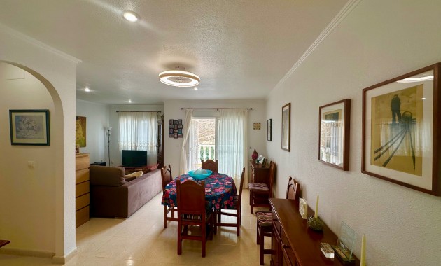 Venta - Town house -
Rojales - Benimar