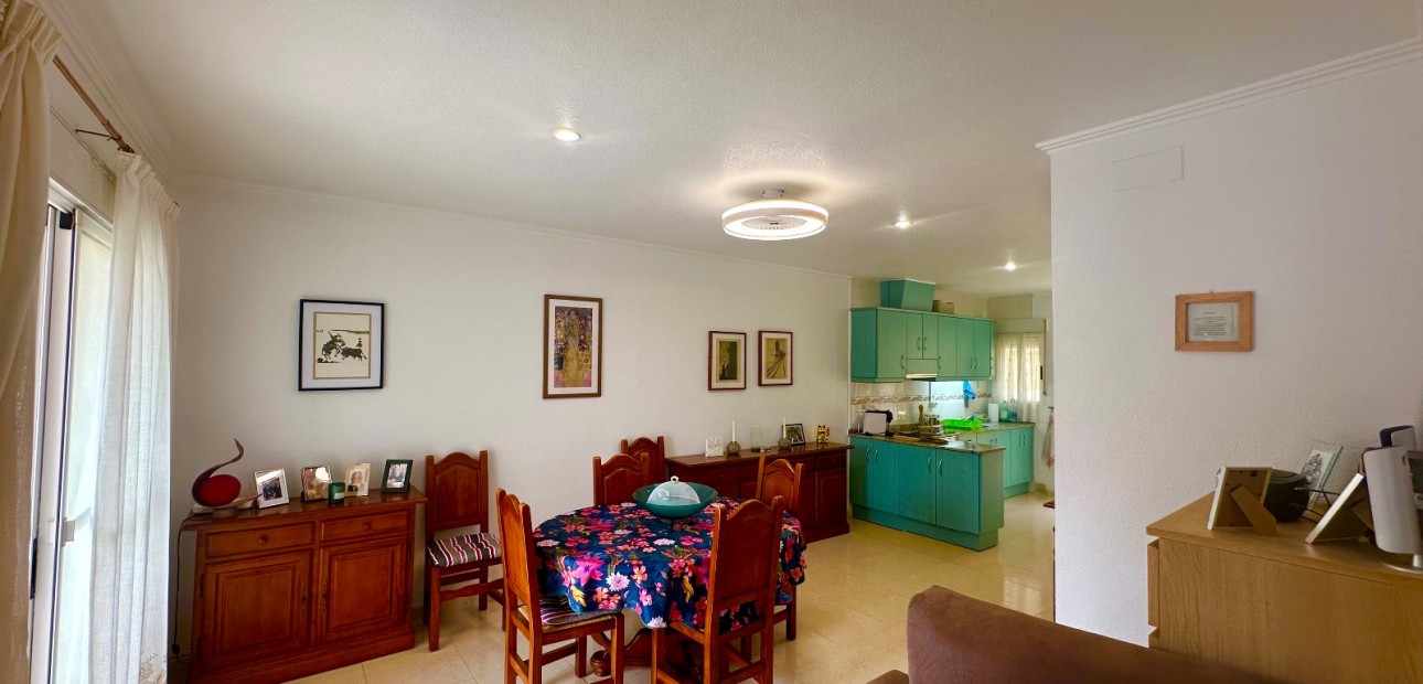 Venta - Town house -
Rojales - Benimar