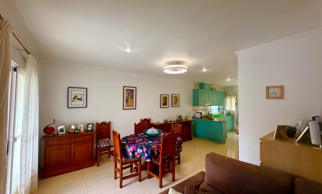 Venta - Town house -
Rojales - Benimar