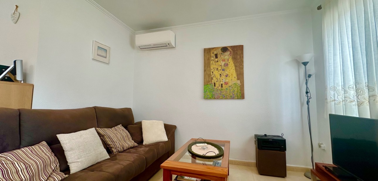 Venta - Town house -
Rojales - Benimar