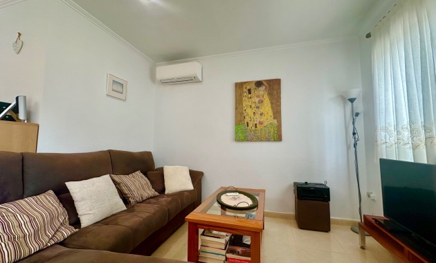 Venta - Town house -
Rojales - Benimar