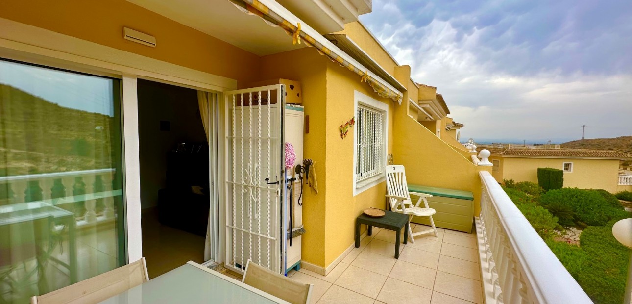 Venta - Town house -
Rojales - Benimar