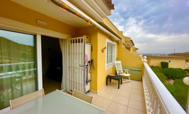 Venta - Town house -
Rojales - Benimar