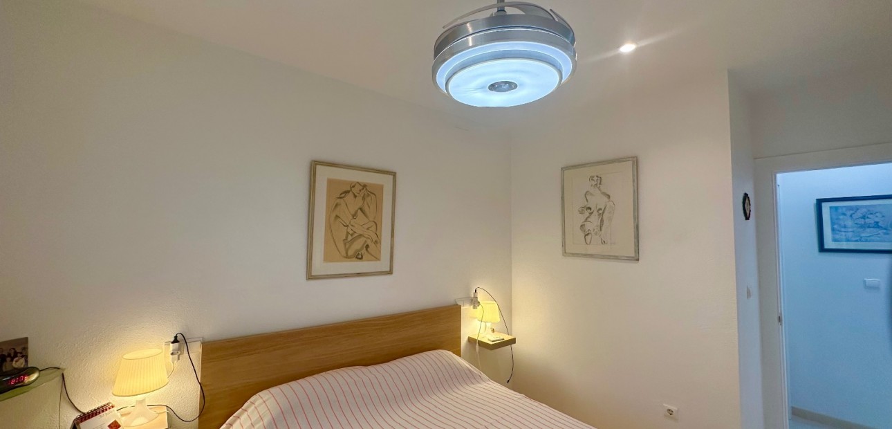 Venta - Town house -
Rojales - Benimar