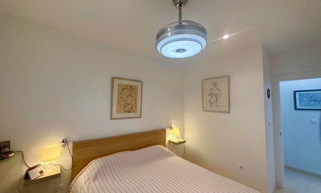 Venta - Town house -
Rojales - Benimar