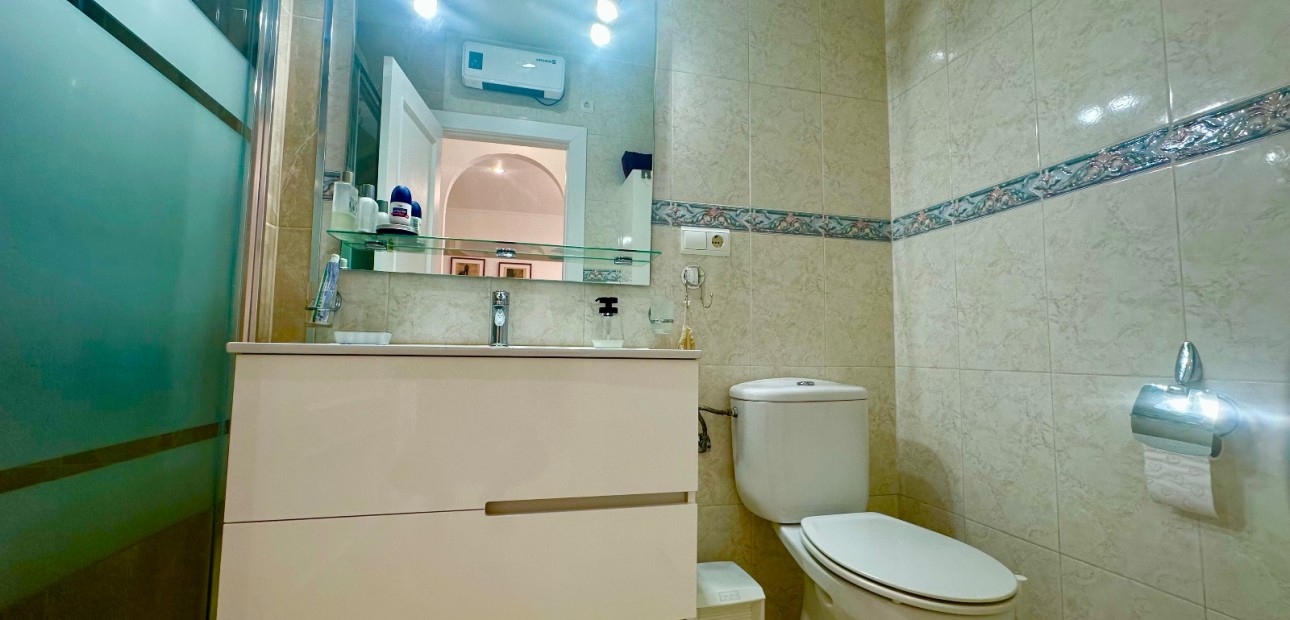 Venta - Town house -
Rojales - Benimar
