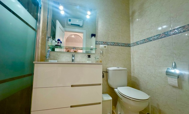 Venta - Town house -
Rojales - Benimar