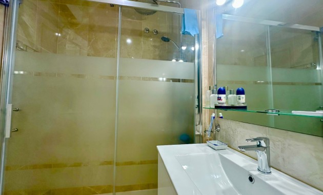 Venta - Town house -
Rojales - Benimar
