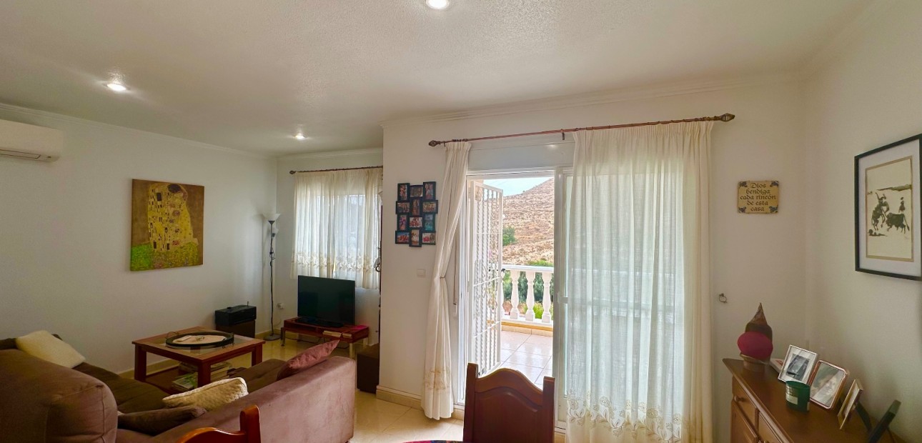 Venta - Town house -
Rojales - Benimar