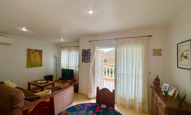 Venta - Town house -
Rojales - Benimar