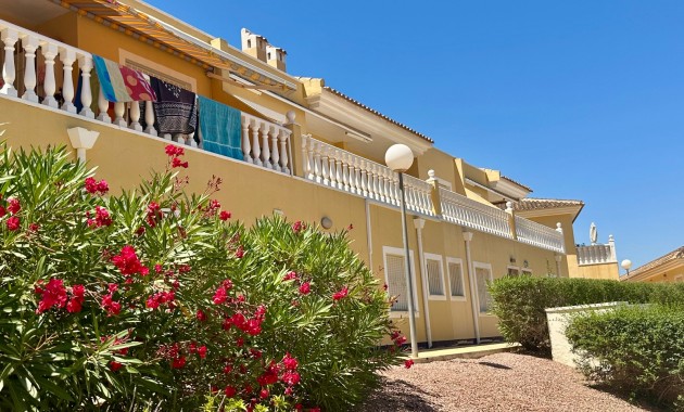 Venta - Town house -
Rojales - Benimar