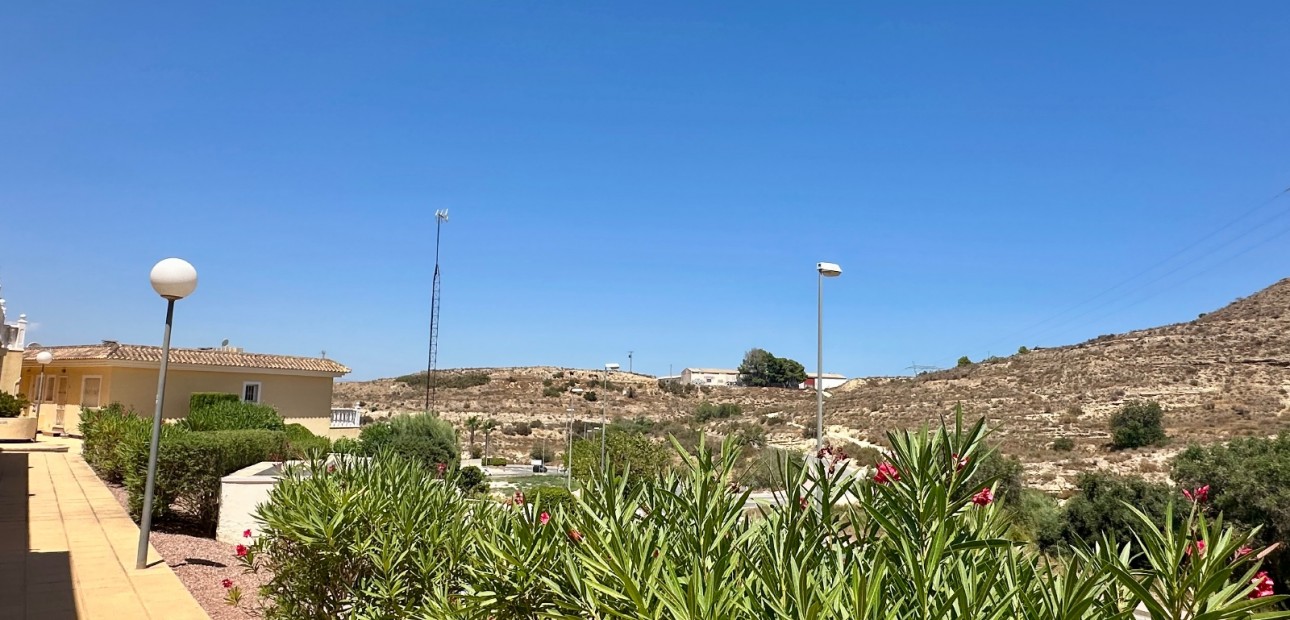 Venta - Town house -
Rojales - Benimar