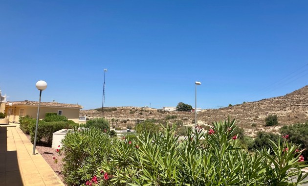 Venta - Town house -
Rojales - Benimar