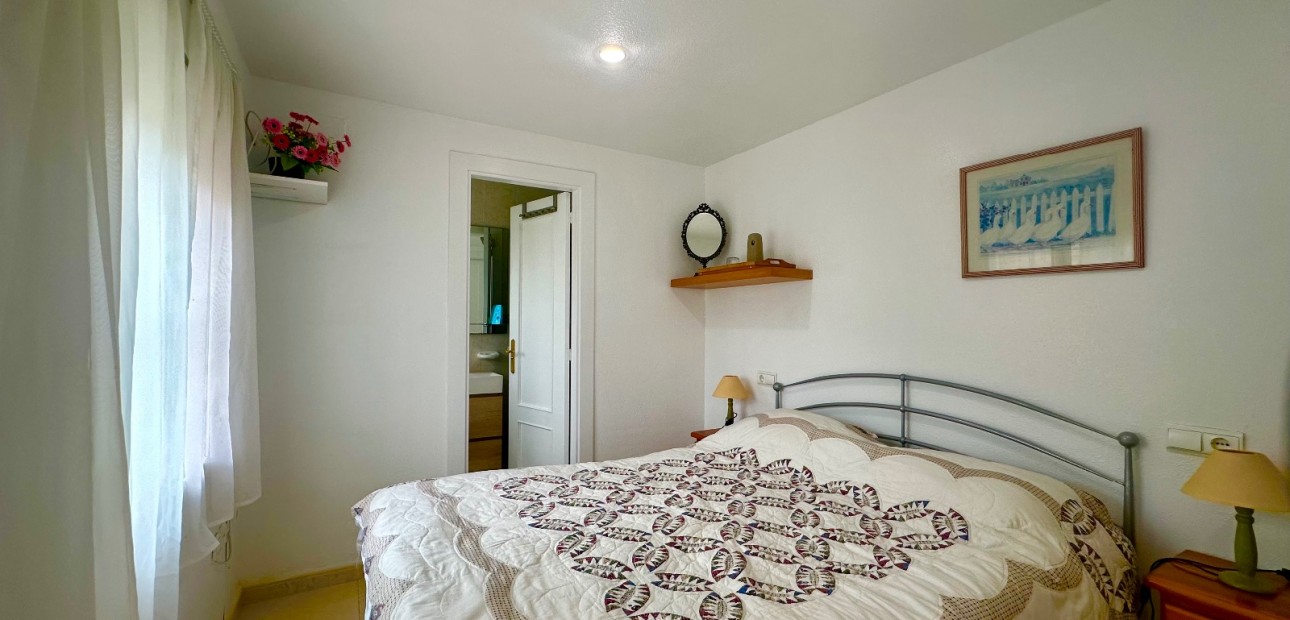 Venta - Town house -
Rojales - Benimar