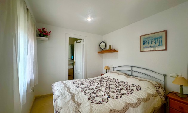 Venta - Town house -
Rojales - Benimar