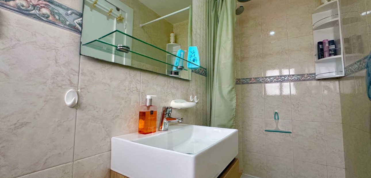 Venta - Town house -
Rojales - Benimar
