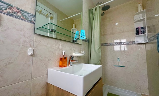 Venta - Town house -
Rojales - Benimar