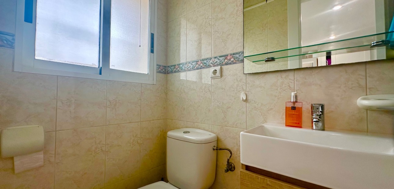 Venta - Town house -
Rojales - Benimar
