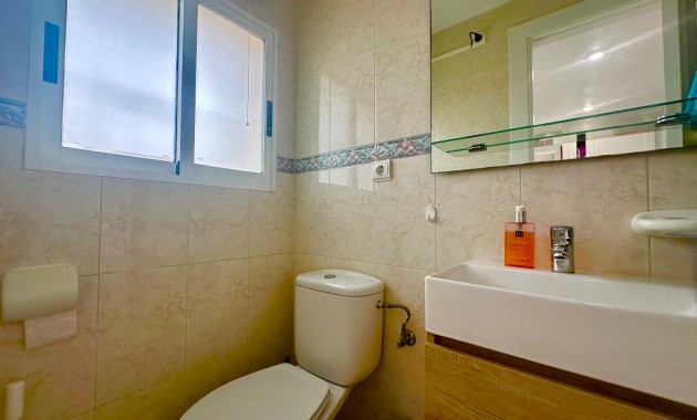 Venta - Town house -
Rojales - Benimar
